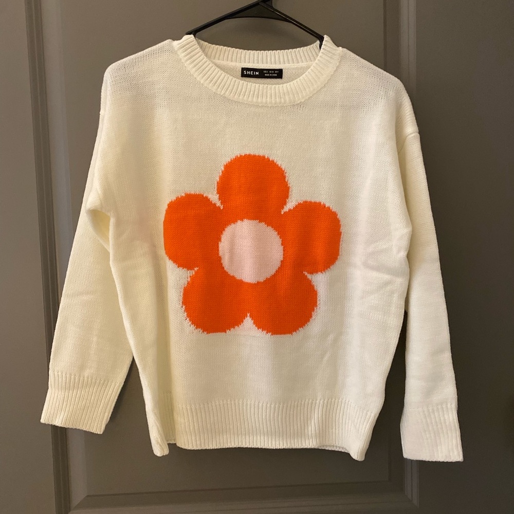 Never Worn SHEIN Sweater